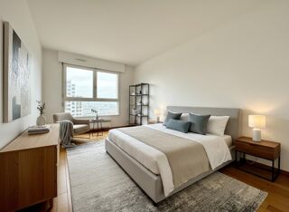  Appartement � vendre 4 pi�ces 72 m�