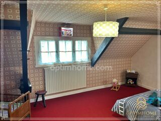  Maison à vendre 6 pièces 161 m²