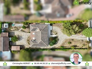  Maison à vendre 6 pièces 132 m²