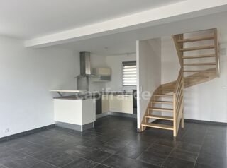  Maison � vendre 5 pi�ces 90 m�