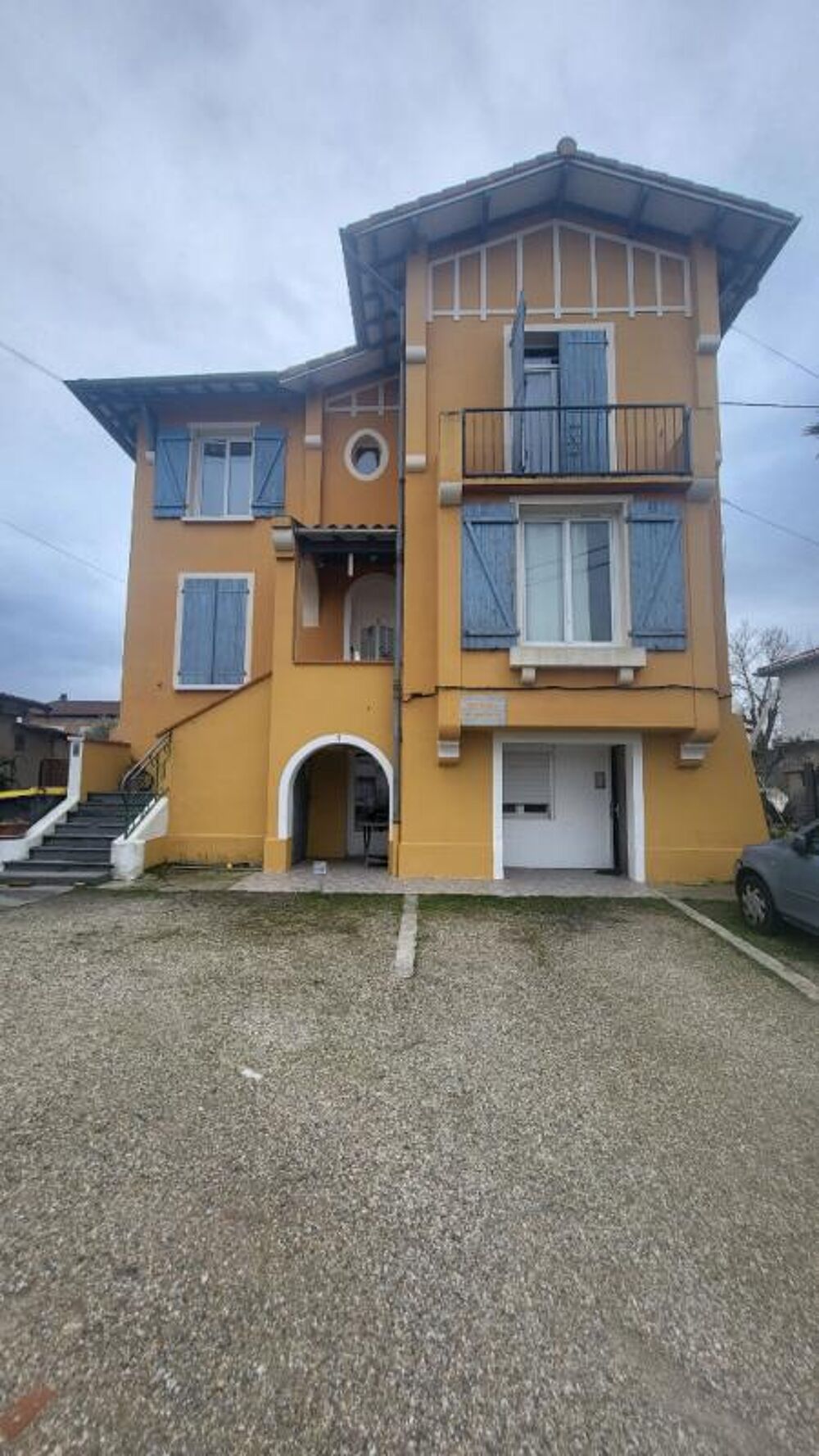 Vente Immeuble Immeuble Montauban 16 pièce(s) 250 m2 Montauban