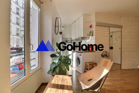  Appartement � louer 1 pi�ce 19 m�