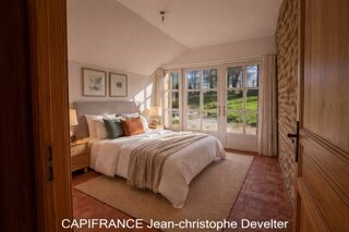  Maison à vendre 6 pièces 135 m²