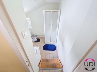  Maison � vendre 2 pi�ces 95 m�