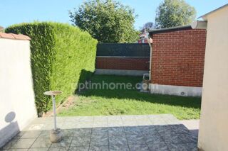  Maison à vendre 4 pièces 88 m²