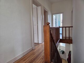  Maison à vendre 6 pièces 187 m²