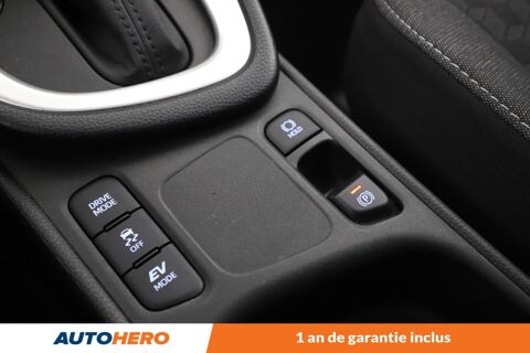 Yaris 1.5 Hybrid Design 116H 2022 occasion 92130 Issy-les-Moulineaux