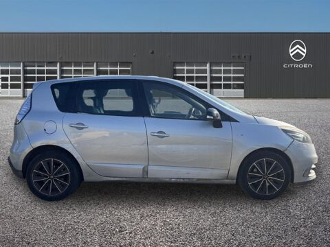 Sc&eacute;nic III Initiale 1.6 dCi 130 fap Energy Eco2 2012 occasion 31390 Carbonne