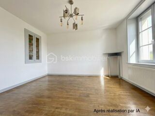  Maison � vendre 6 pi�ces 130 m�