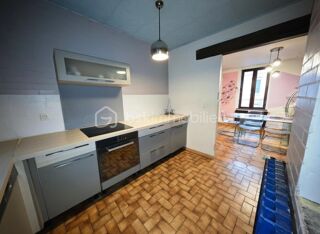  Maison � vendre 10 pi�ces 155 m�