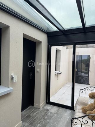  Maison à vendre 5 pièces 126 m²