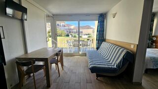 Vente Appartement VIEUX-BOUCAU-LES-BAINS; APPARTEMENT AVEC TERRASSE, VUE LAC ET PISCINE Vieux boucau les bains