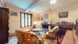  Maison � vendre 10 pi�ces 216 m�