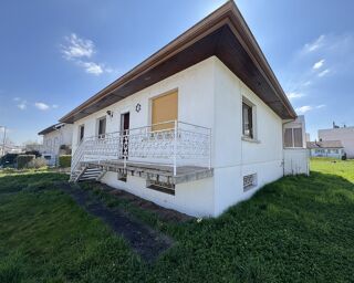  Maison  vendre 5 pices 114 m