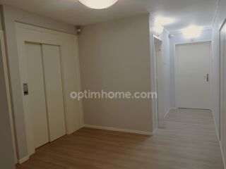  Appartement � vendre 1 pi�ce 29 m�