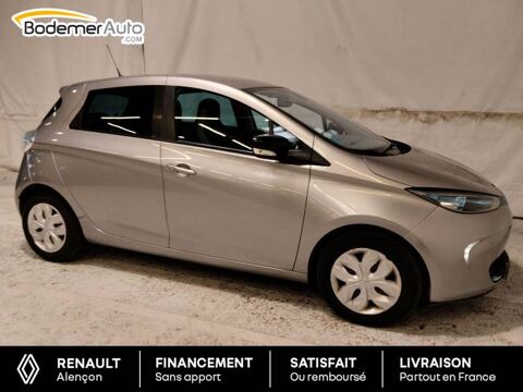 Renault zoe Life