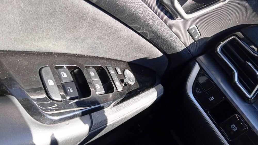Sportage 1.6 CRDi 136 BVA8 GT Line Premium - Garantie constructeur Au 2022 occasion 20000 Ajaccio