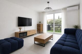  Appartement à vendre 3 pièces 56 m²