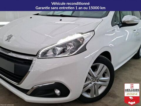 Peugeot 208 PureTech 82 Style