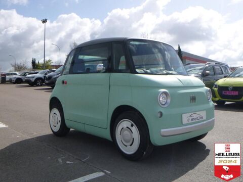 Topolino Verde Vita 6kW -E 2026 occasion 10150 Lavau