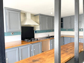  Maison � vendre 5 pi�ces 150 m�