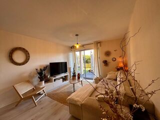  Appartement � vendre 4 pi�ces 88 m�