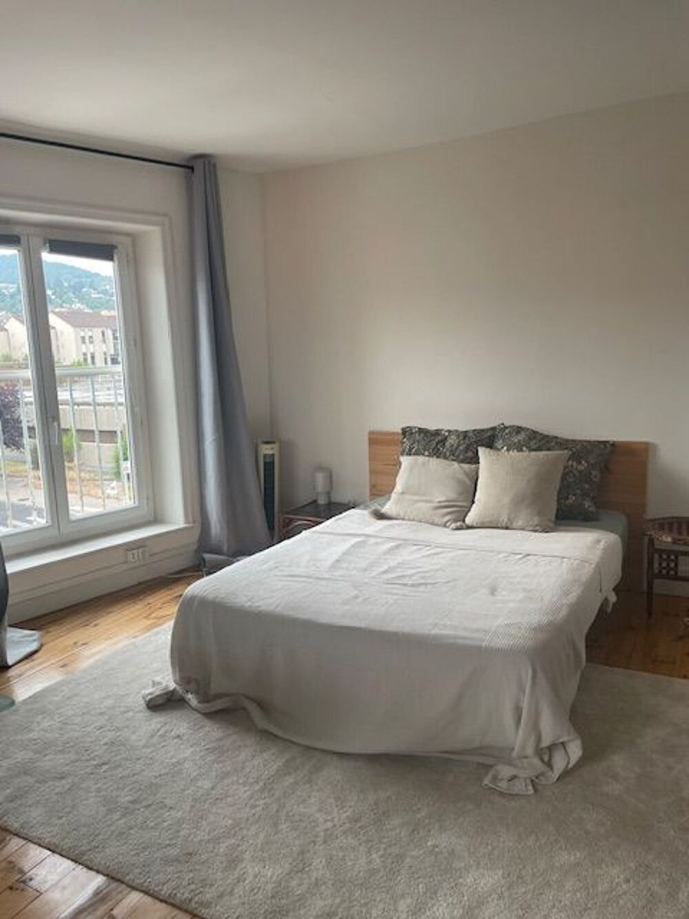 Location Appartement Appartement de 80m2 à louer sur Clermont-Ferrand Clermont ferrand