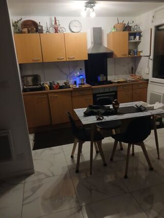 Location Appartement Chambre de 10m2 à louer sur Strasbourg Strasbourg