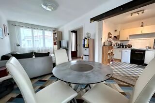  Maison � vendre 5 pi�ces 84 m�