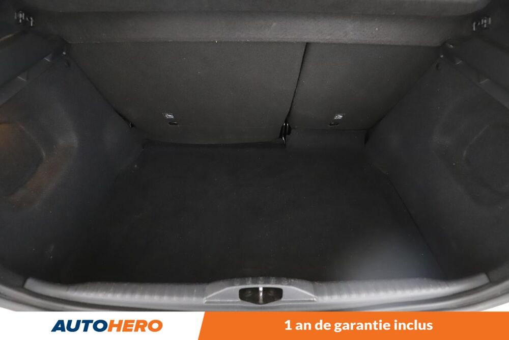C3 1.2 PureTech Shine EAT6 110 ch 2019 occasion 92130 Issy-les-Moulineaux