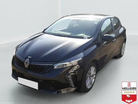 Renault Clio 5 TCE 90 CH GSR2 EVOLUTION 2025 occasion Lavau 10150