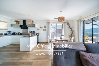  Maison 6 pièces 142 m² La batie neuve