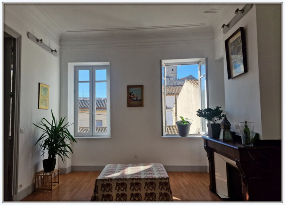 Appartement à vendre 4 pièces NARBONNE (11)