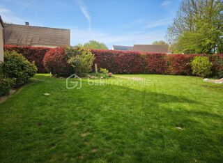  Maison � vendre 5 pi�ces 80 m�