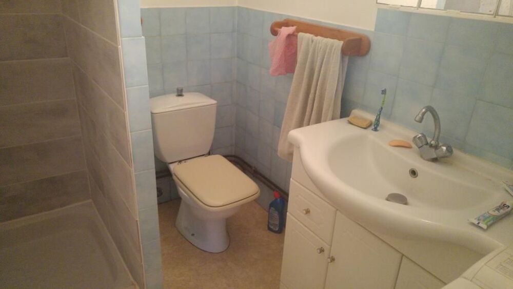 Appartement de 28m2 à louer sur Albi