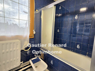  Maison � vendre 4 pi�ces 87 m�