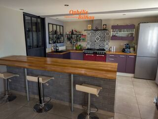  Maison � vendre 3 pi�ces 128 m�