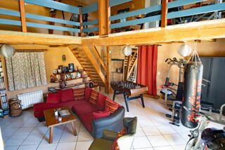  Maison � vendre 5 pi�ces 195 m�