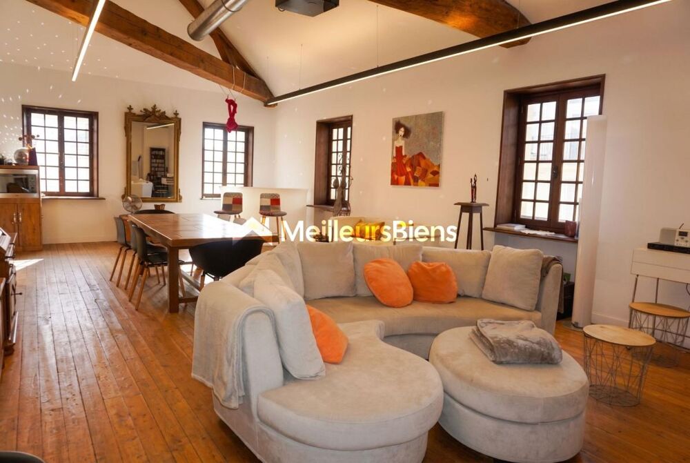 � vendre  Loft Marseille 1