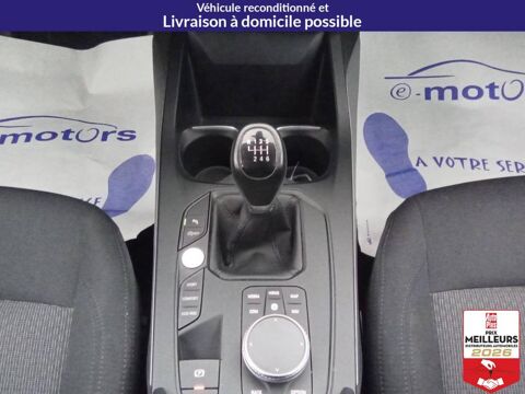 S&eacute;rie 1 116i 109 +GPS +PDC AV/AR 2022 occasion 10150 Lavau