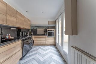  Maison � vendre 5 pi�ces 104 m�