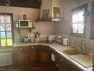  Maison à vendre 6 pièces 170 m²