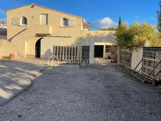  Maison � vendre 4 pi�ces 200 m�