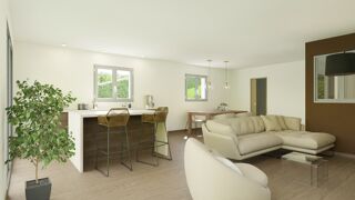  Maison à vendre 6 pièces 124 m²