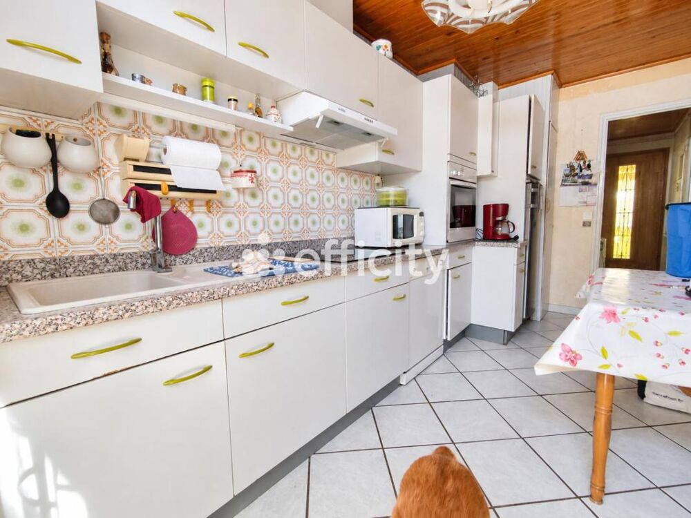 Vente Maison Pavillon Annonay
