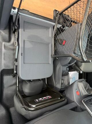 Kangoo Express DCI 90 E6 EDC EXTRA R-LINK 2019 occasion 91650 Breuillet