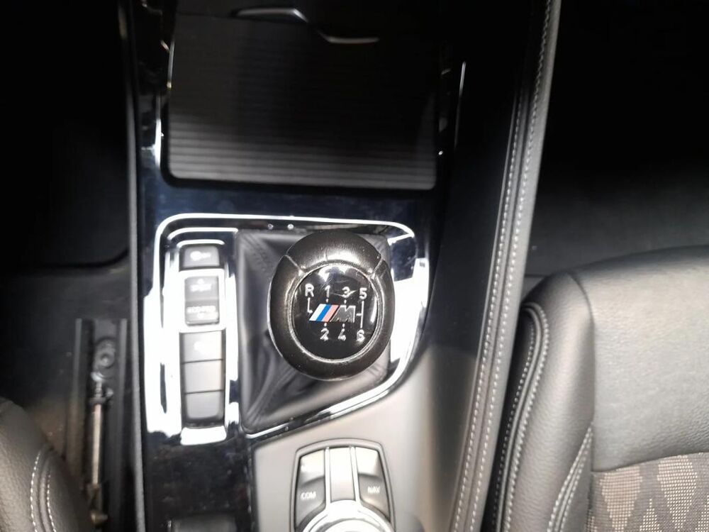 X1 sDrive 18i 140 ch xLine 2019 occasion 35520 La Chapelle Des Fougeretz