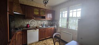  Maison à vendre 4 pièces 122 m²