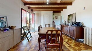  Maison à vendre 3 pièces 89 m²
