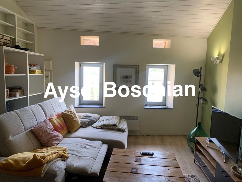MAISON DEXCEPTION RENOVEE - 180m2 - 4 CHAMBRES- MARVILLE (55)